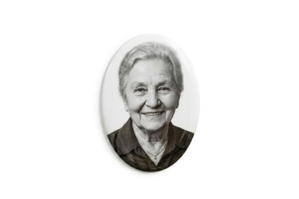 Zdjęcie na porcelanie